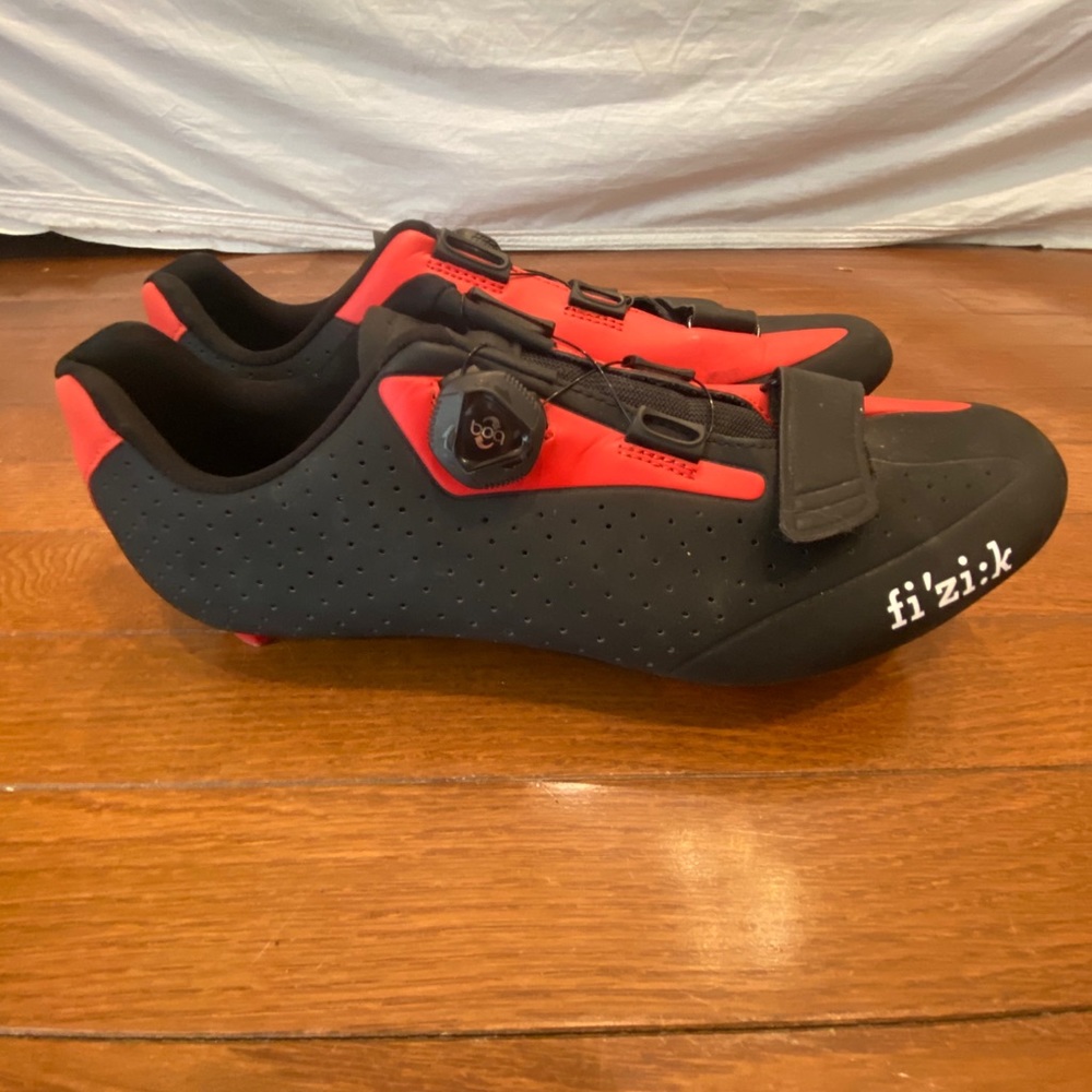 Fizik men’s cycling shoes